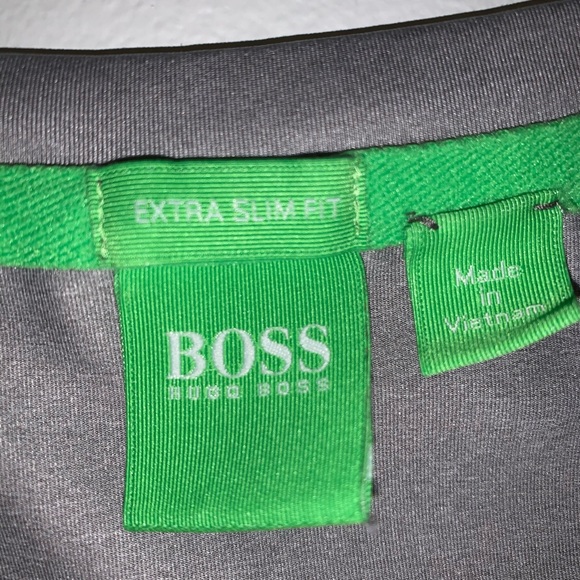 Hugo boss long sleeve - Picture 3 of 3
